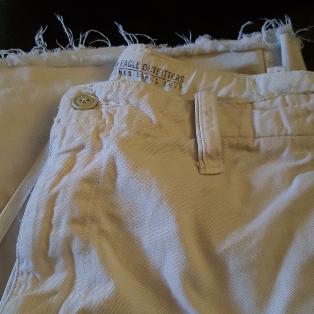 Men's American Eagle shorts